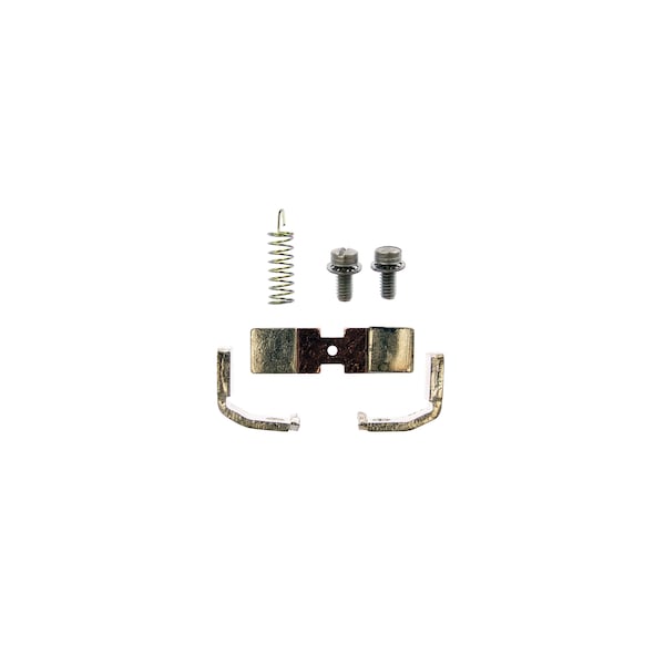 Usa Industrials Aftermarket GE CR7006, Contact Kit - Replaces 101X111, Size 1, 4-Pole 9613CG - main